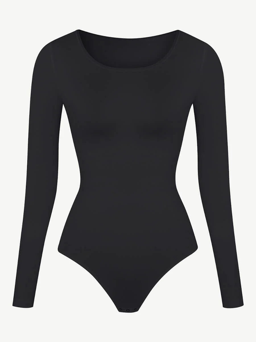 Bodysuit Black