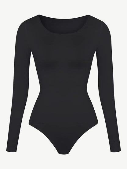 Bodysuit Black