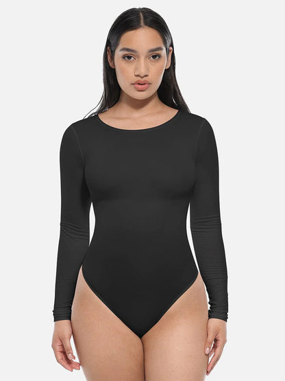 Bodysuit Black
