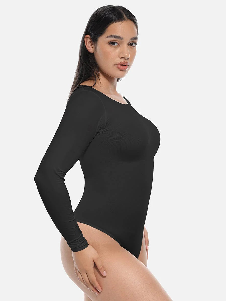 Bodysuit Black
