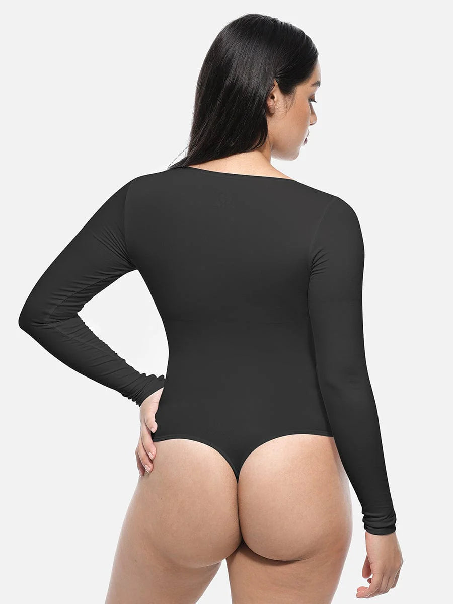 Bodysuit Black