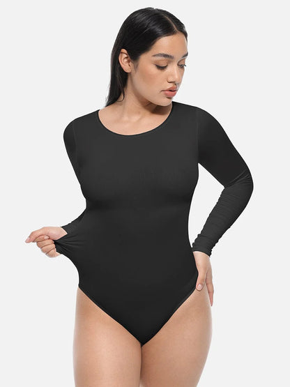 Bodysuit Black