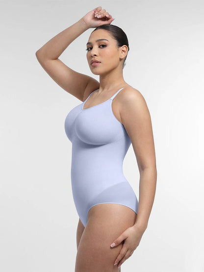 Bodysuit Light Blue