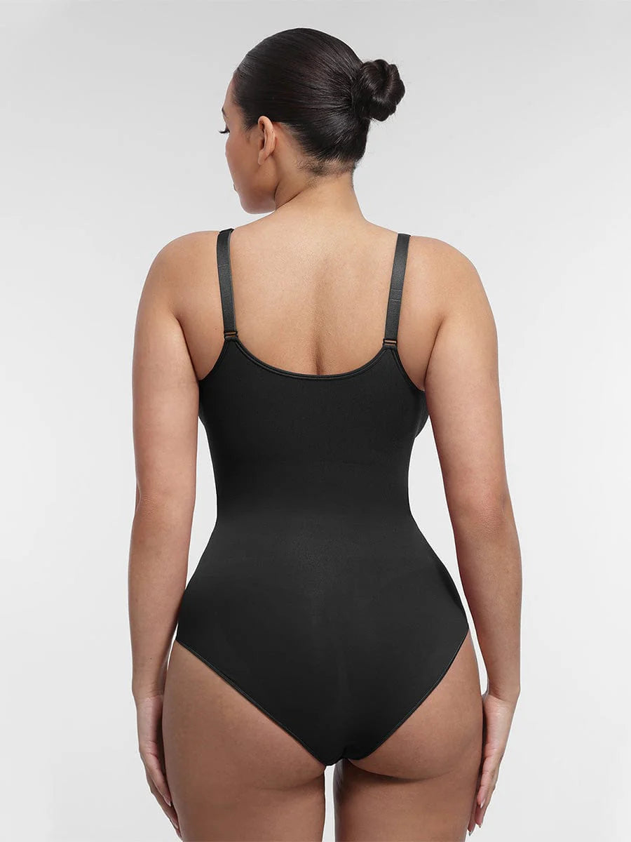 Bodysuit Black