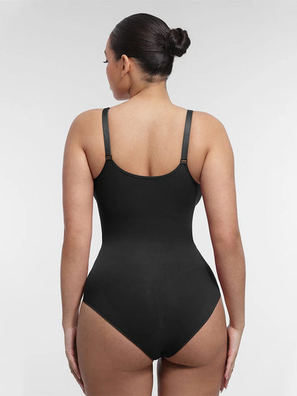 Bodysuit Black