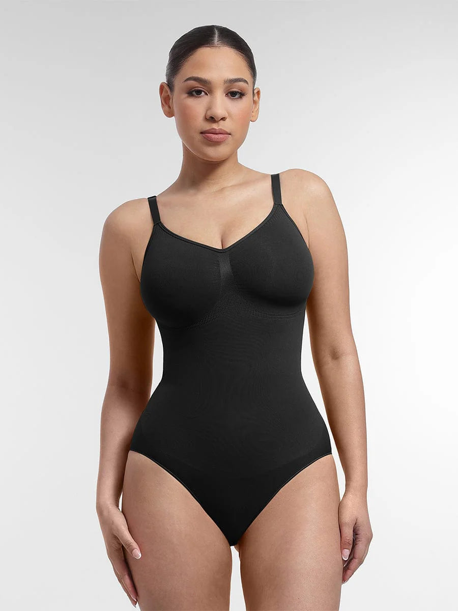 Bodysuit Black