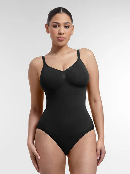 Bodysuit Black