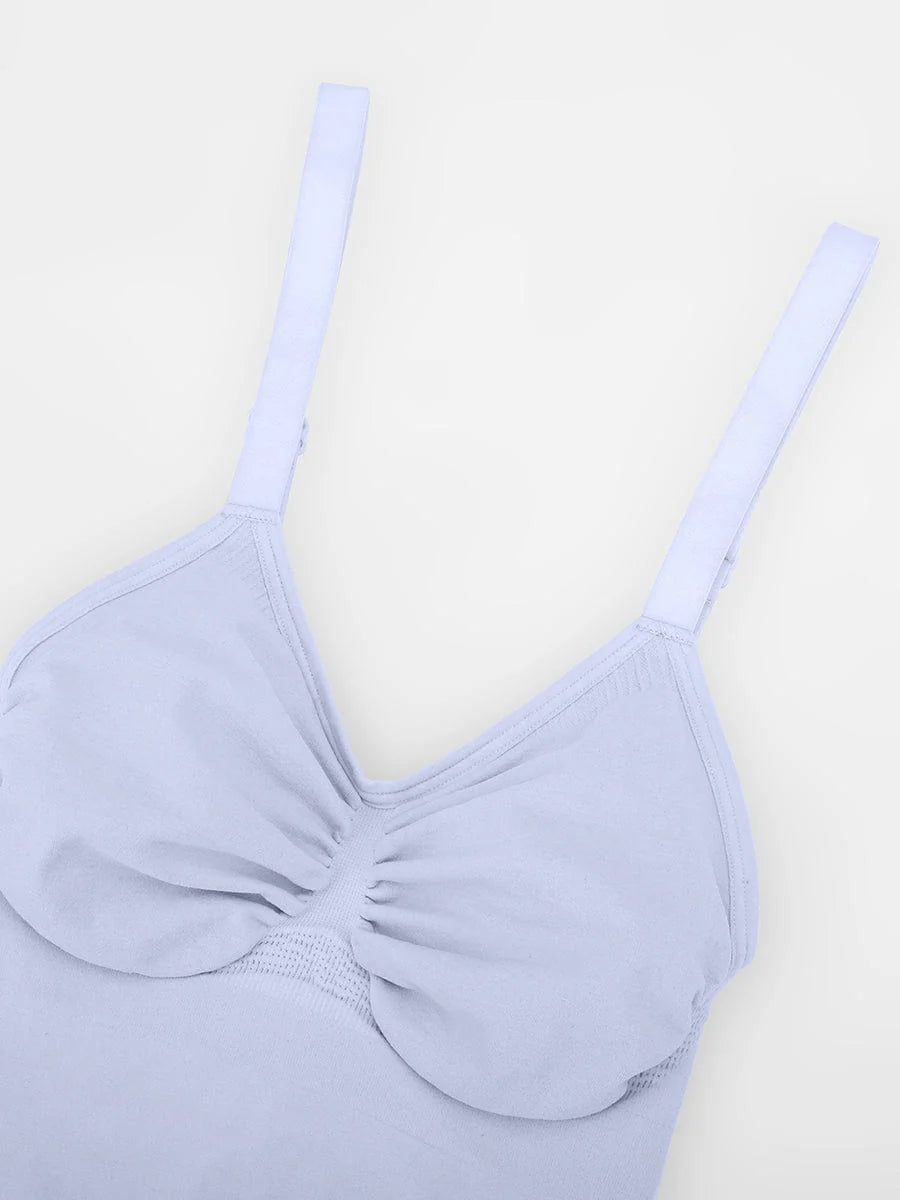 Bodysuit Light Blue