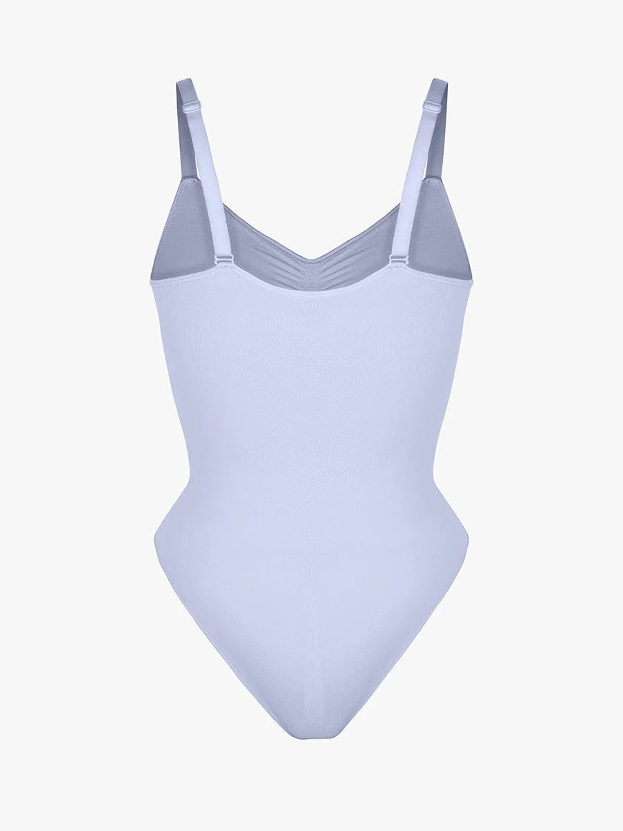 Bodysuit Light Blue