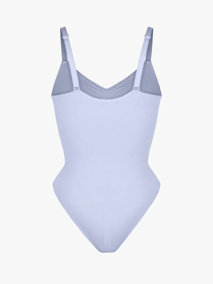 Bodysuit Light Blue
