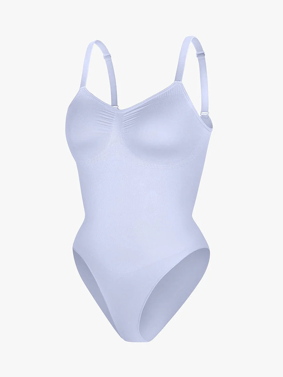 Bodysuit Light Blue