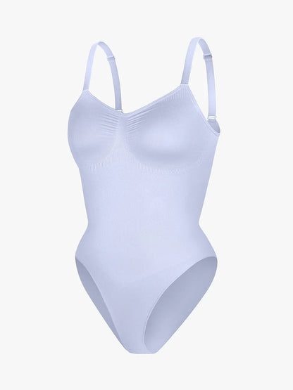Bodysuit Light Blue