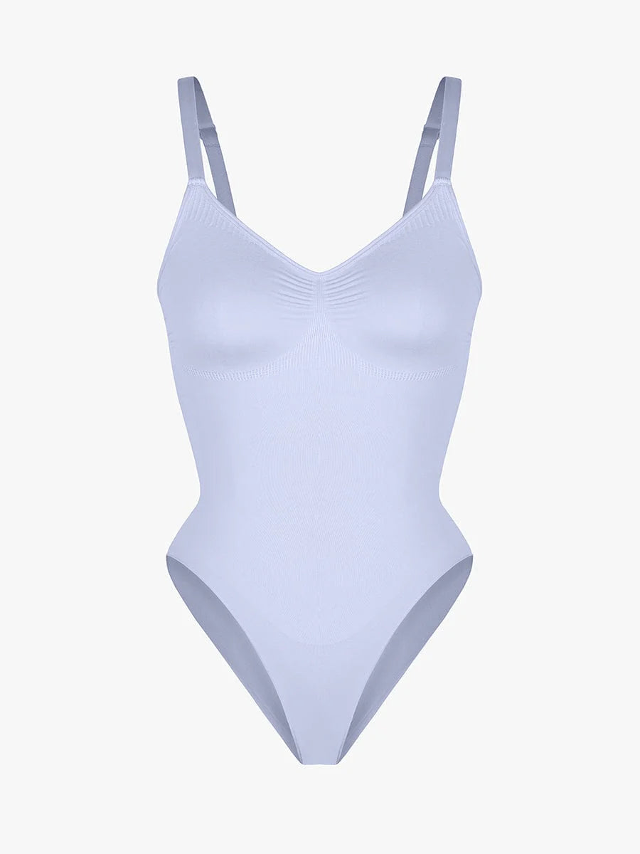 Bodysuit Light Blue