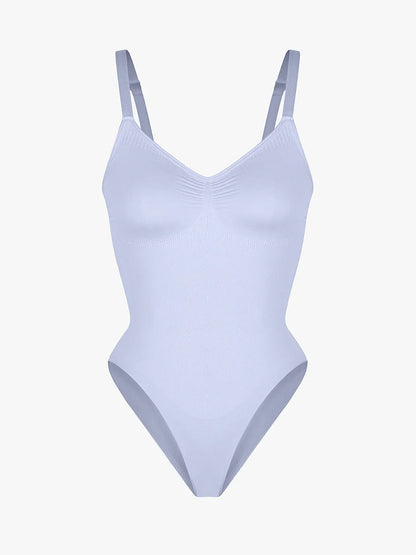 Bodysuit Light Blue