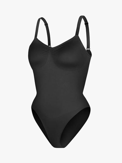 Bodysuit Black