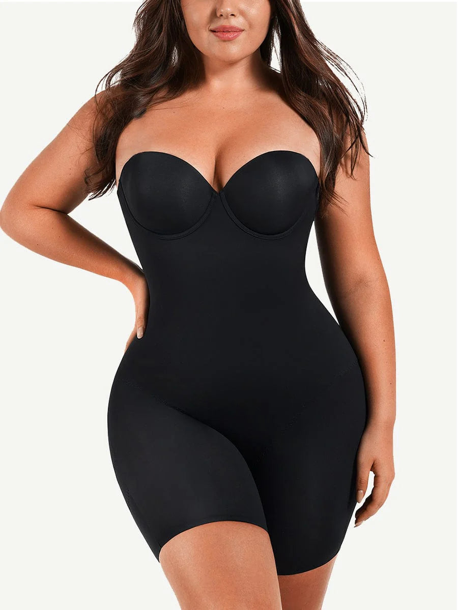 Bodysuit Black