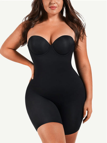 Bodysuit Black