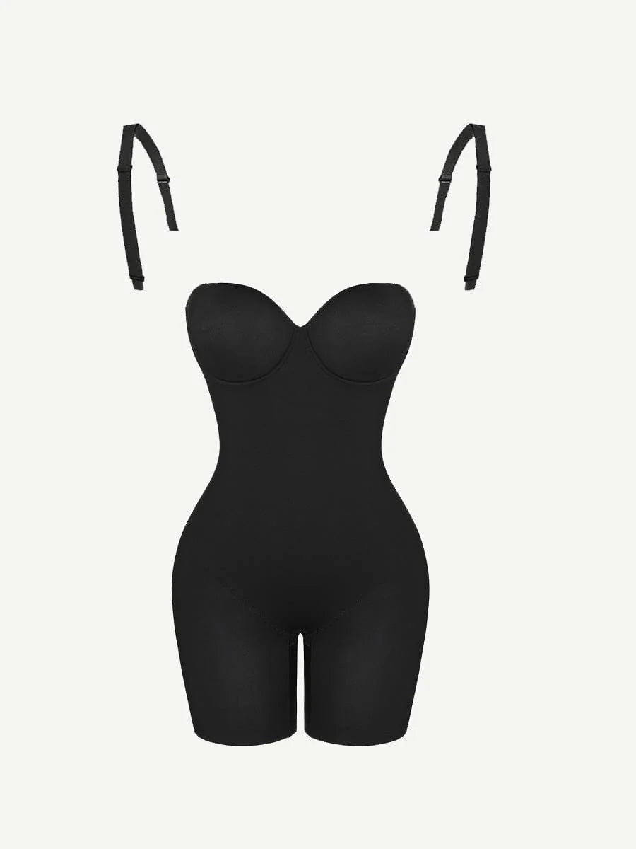 Bodysuit Black