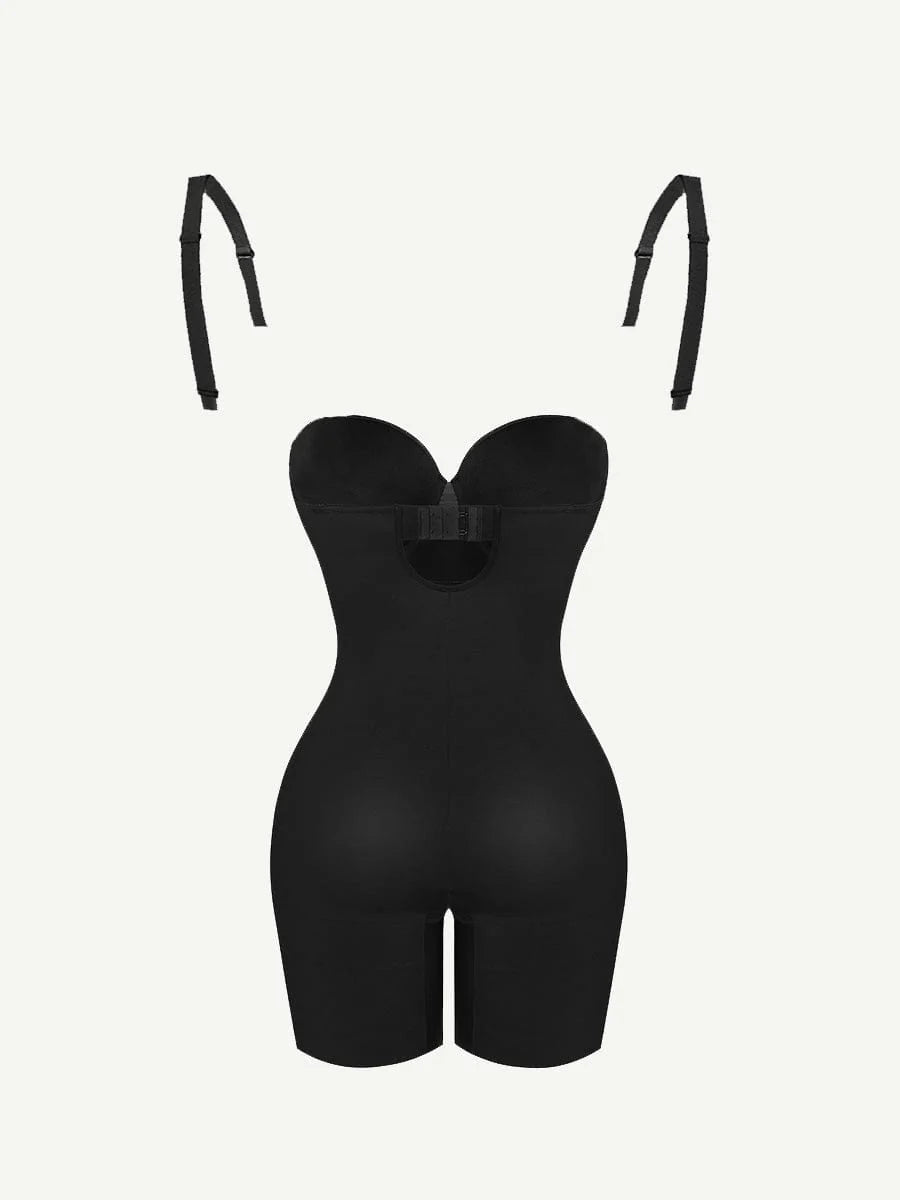 Bodysuit Black