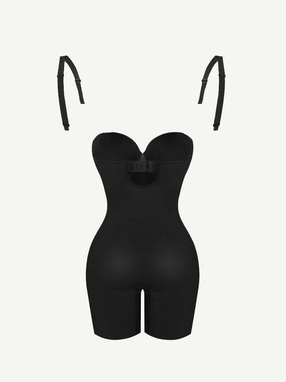 Bodysuit Black